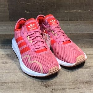 Adidas - Swift Run X J